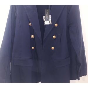 NWT Lane Bryant Coat/Blazer